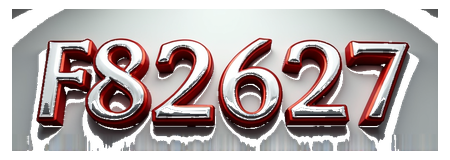 f82627 logo